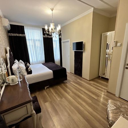 Hotel Otantik Shumen Exterior foto