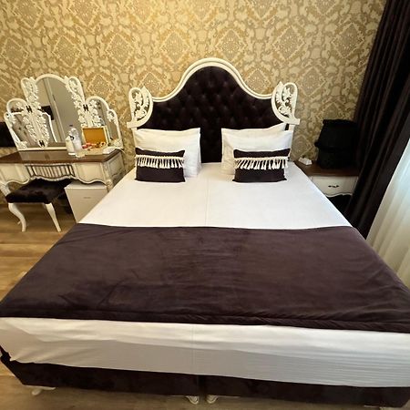 Hotel Otantik Shumen Exterior foto