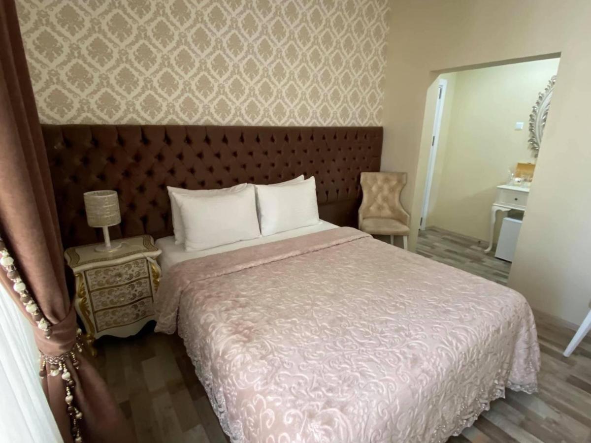 Hotel Otantik Shumen Exterior foto