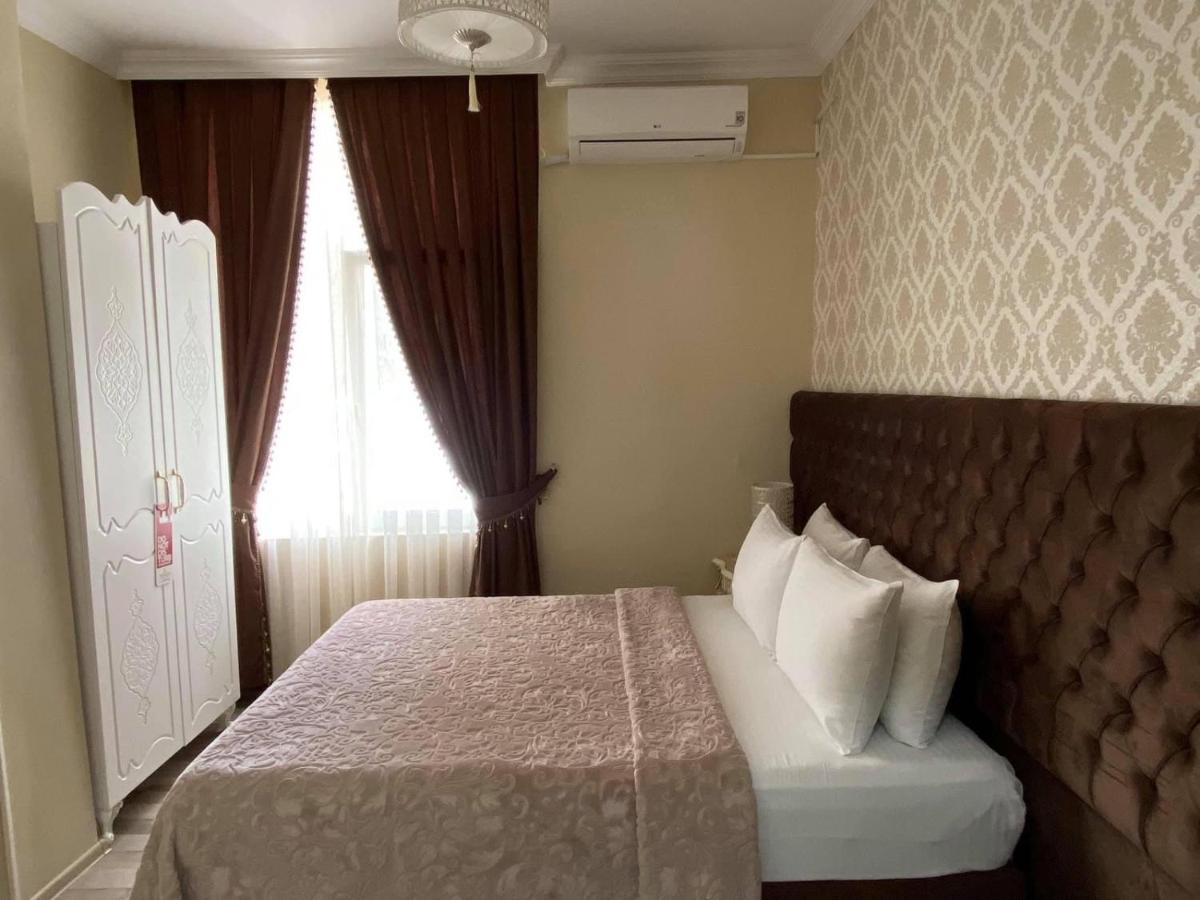 Hotel Otantik Shumen Exterior foto