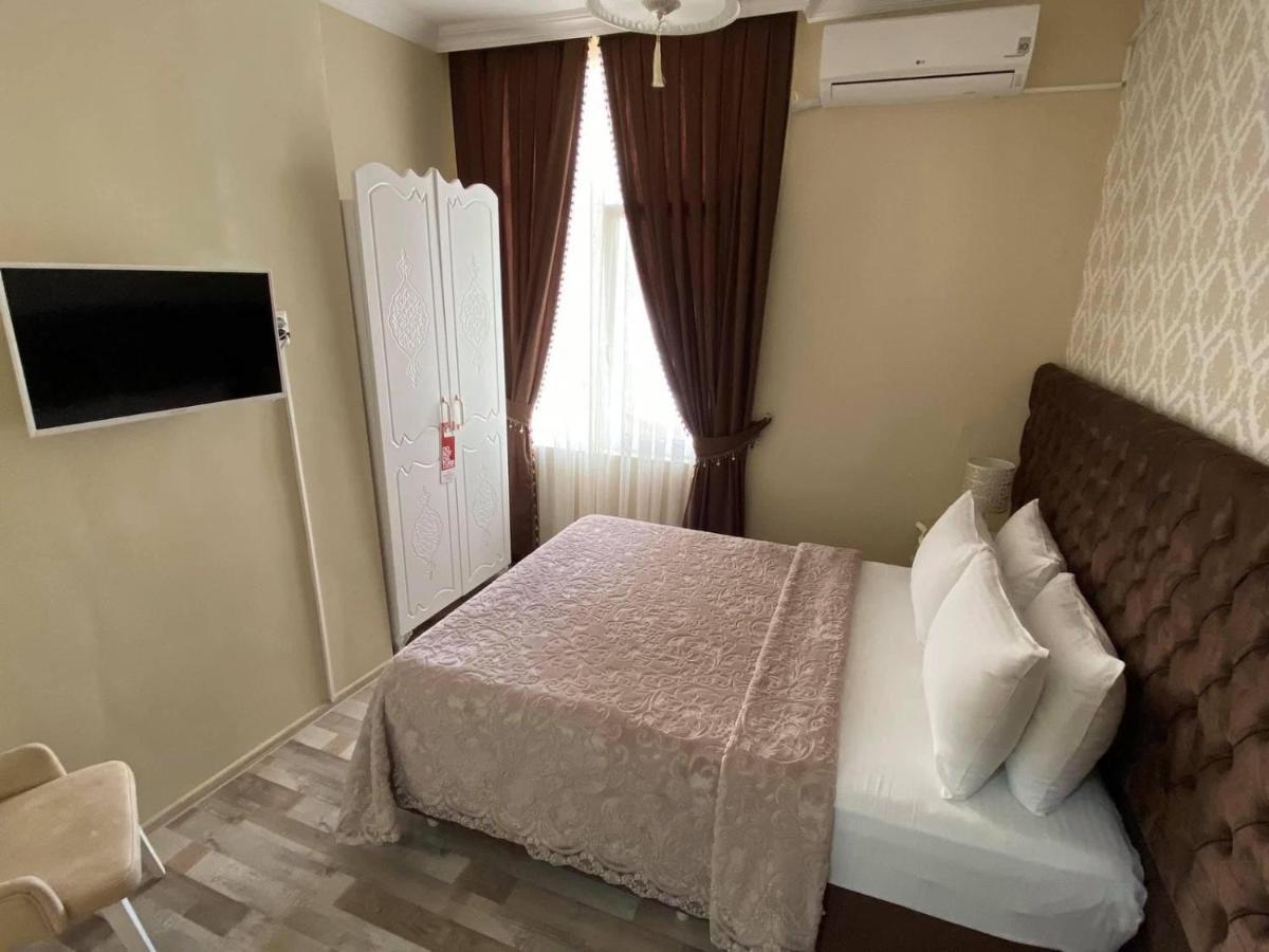 Hotel Otantik Shumen Exterior foto