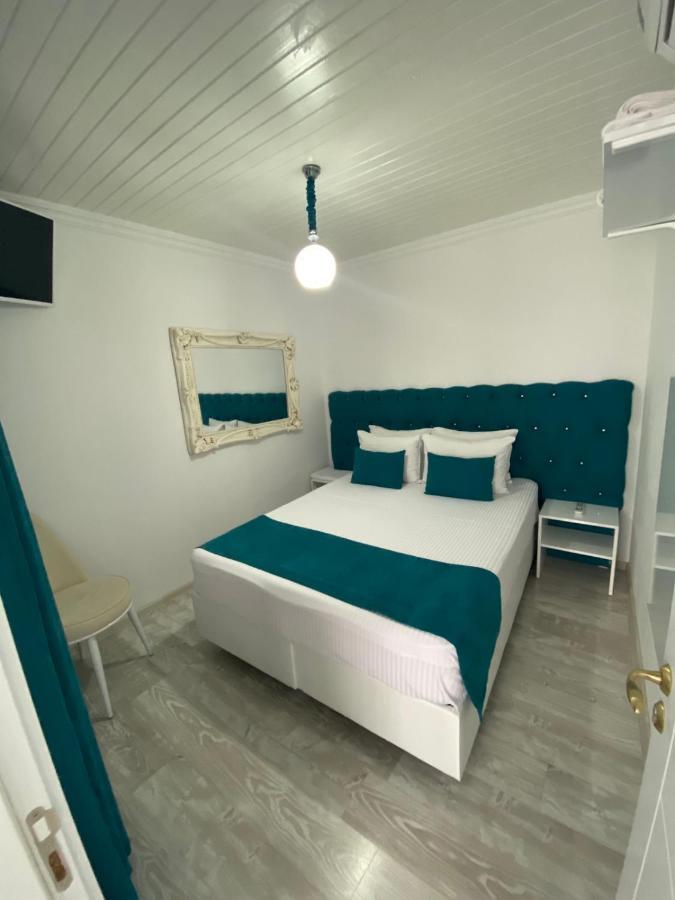 Hotel Otantik Shumen Exterior foto