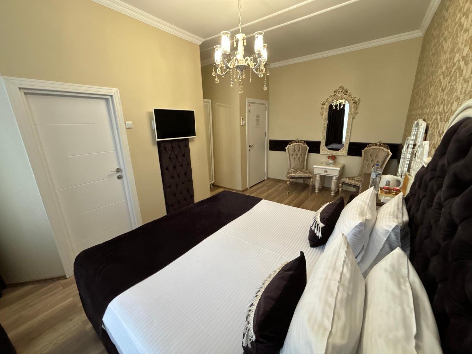 Hotel Otantik Shumen Exterior foto