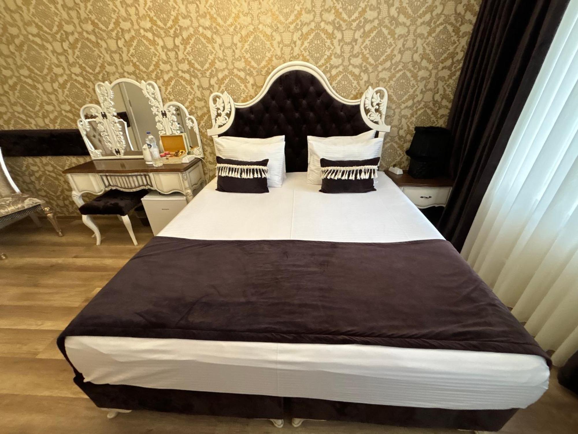 Hotel Otantik Shumen Exterior foto