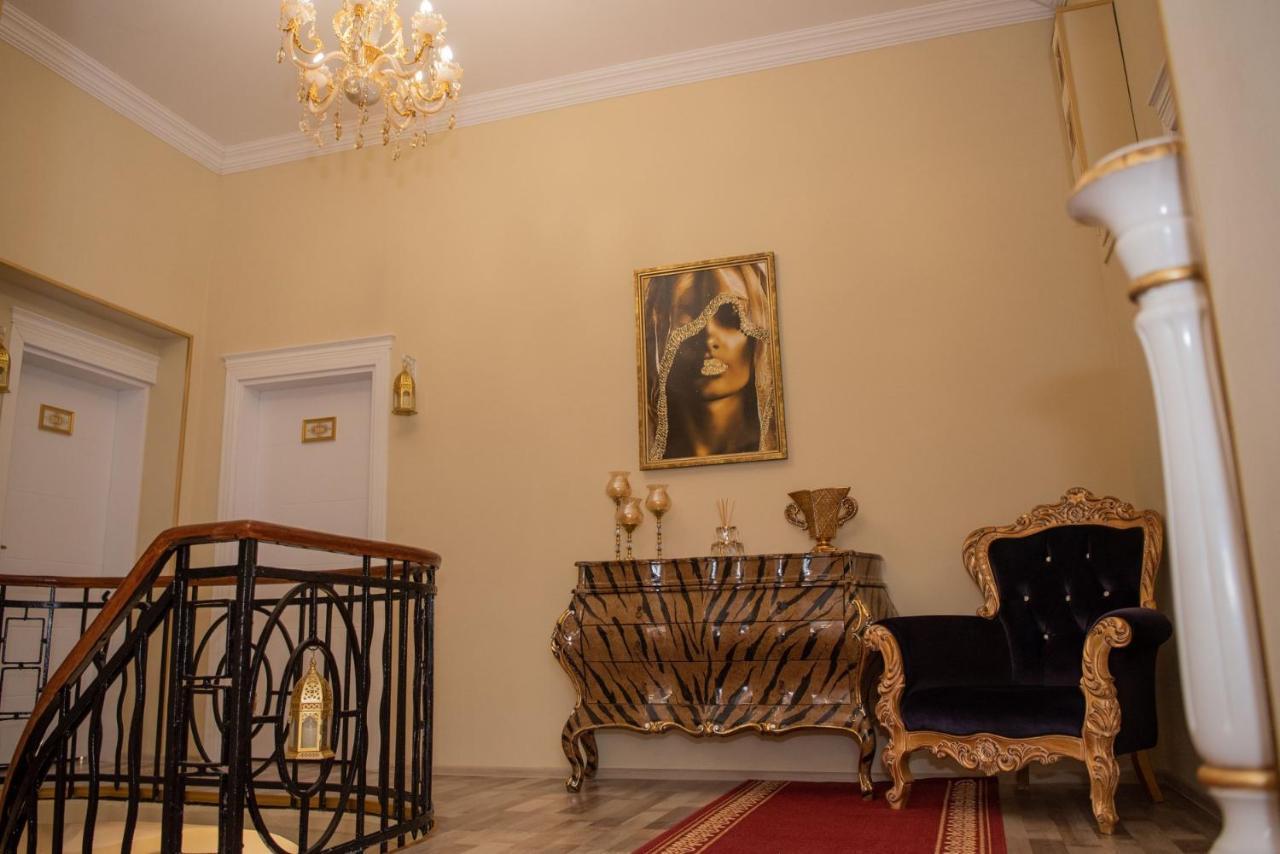 Hotel Otantik Shumen Exterior foto