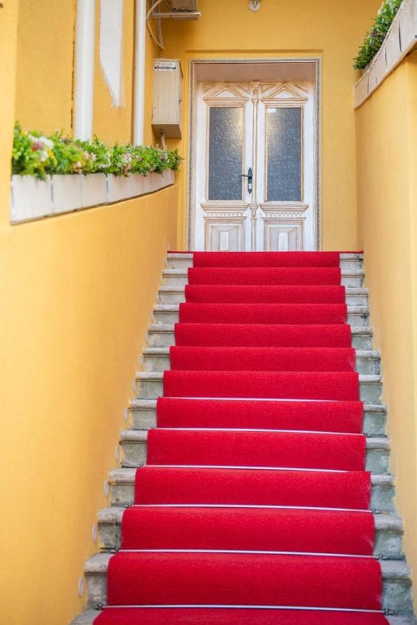Hotel Otantik Shumen Exterior foto