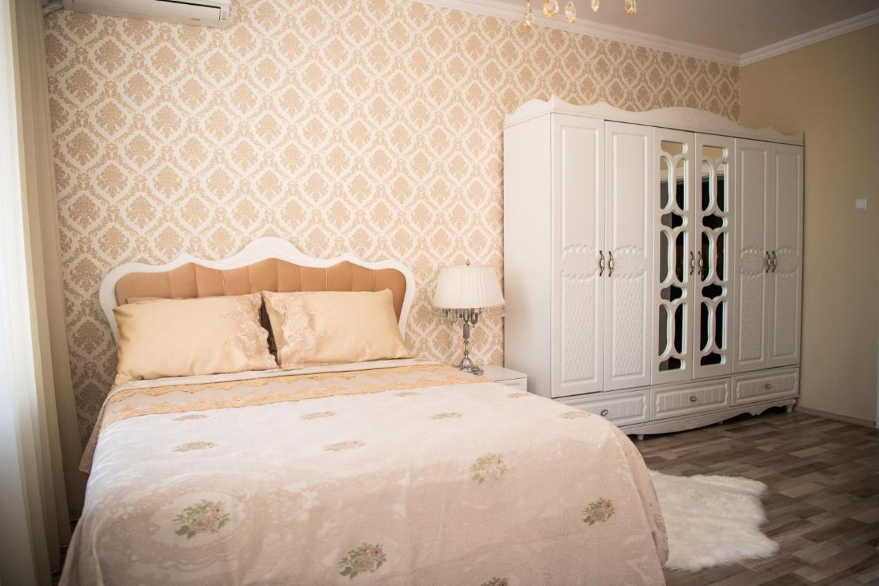 Hotel Otantik Shumen Exterior foto