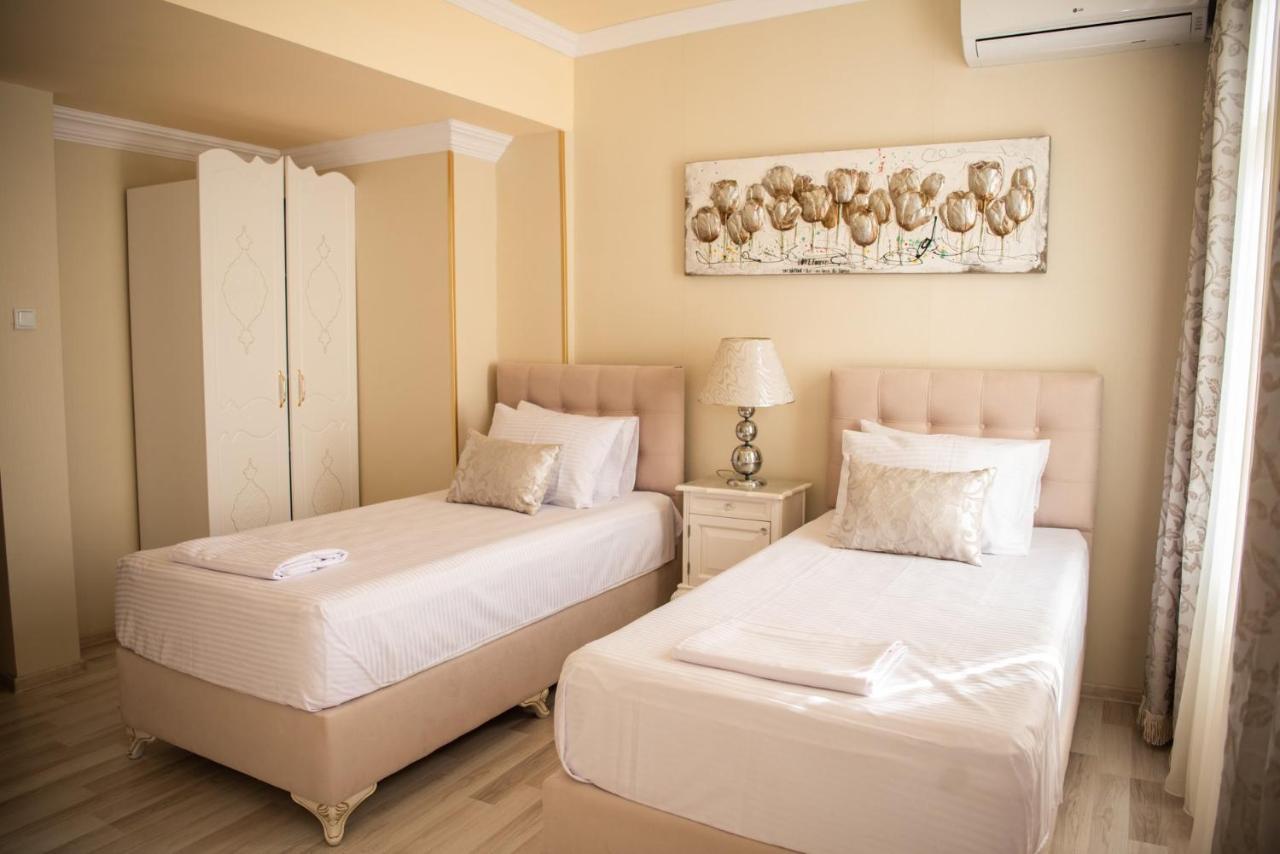 Hotel Otantik Shumen Exterior foto